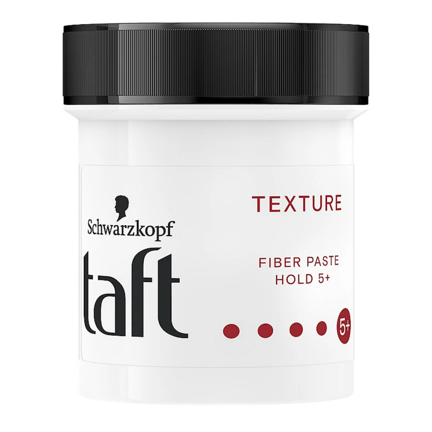 Schwarzkopf Taft Hair styling paste for men Texturizing Fiber Paste - Garmi